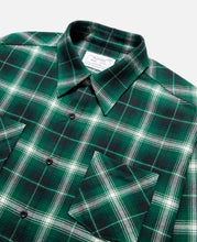 Standard Shirt (Green)