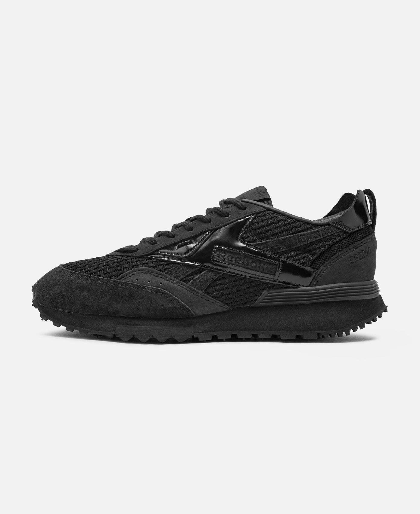 LX 2200 (Black)