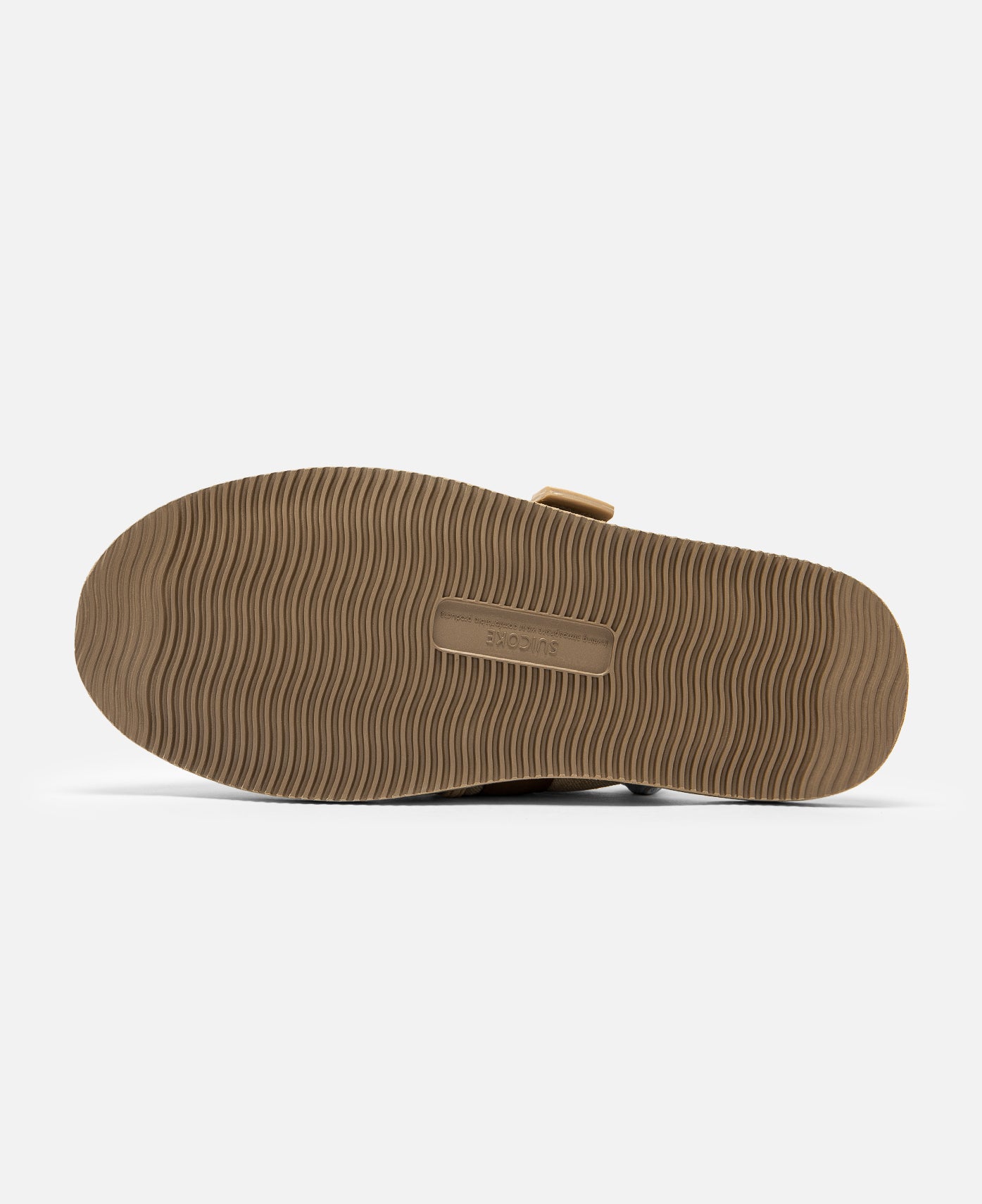 Zavo Sandal (Beige)