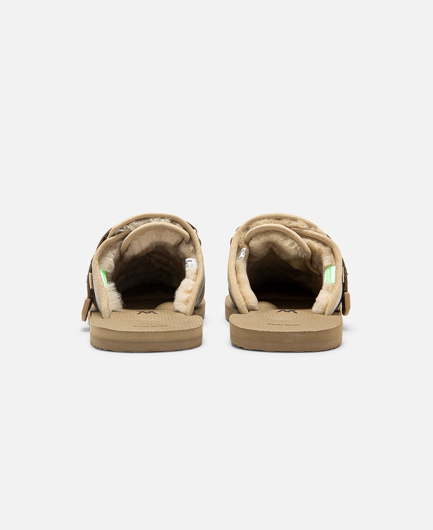 Zavo Sandal (Beige)