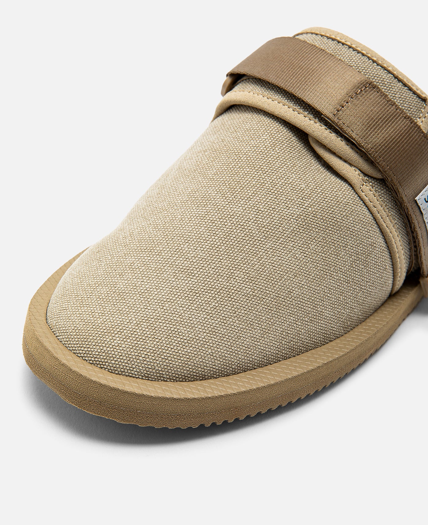 Zavo Sandal (Beige)