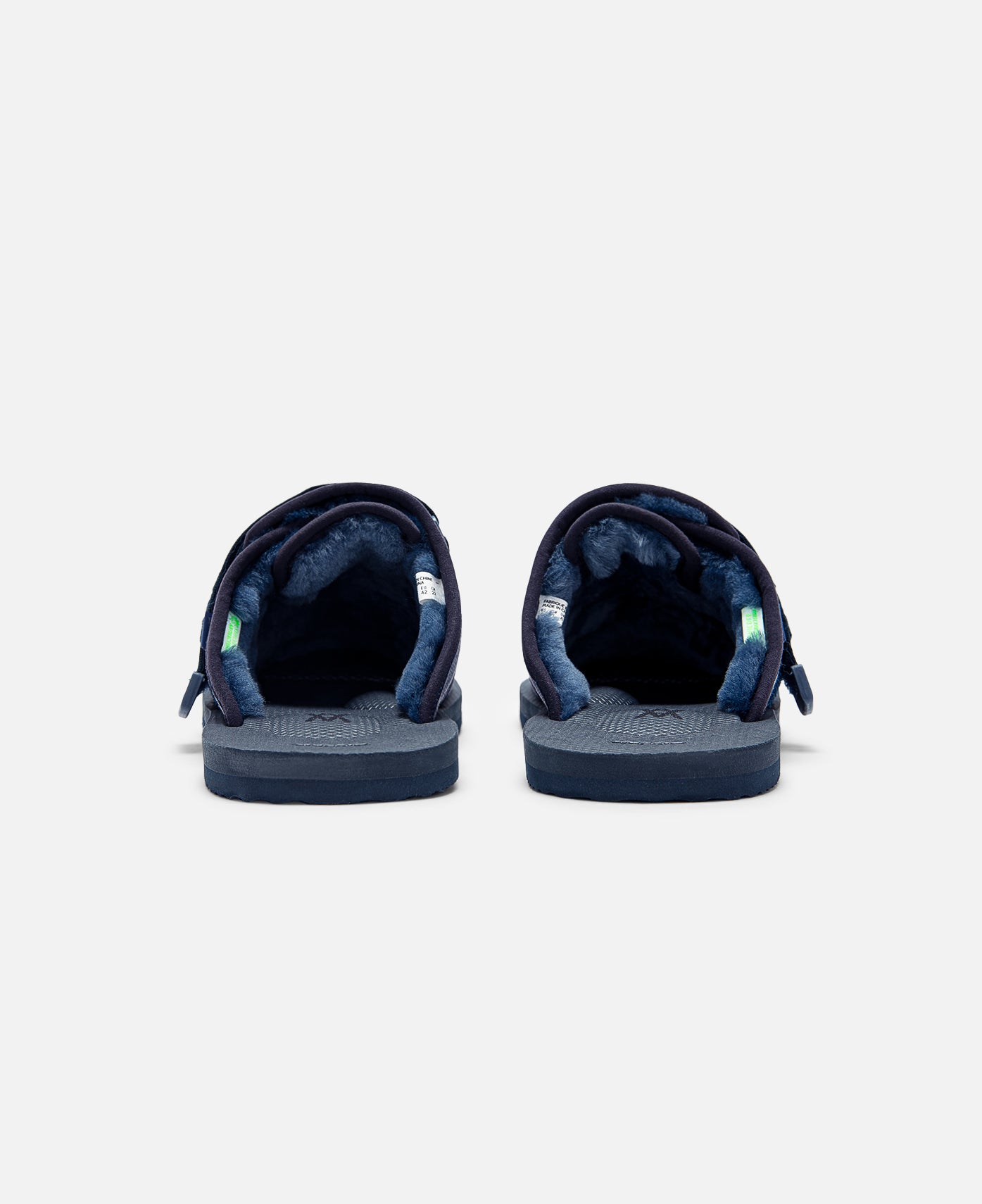 Zavo Sandal (Navy)