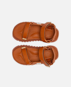 Depa 01 Sandals (Orange)