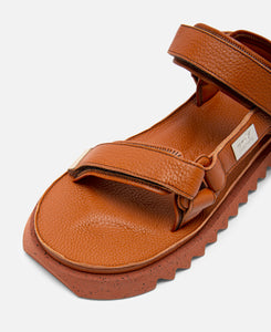 Depa 01 Sandals (Orange)
