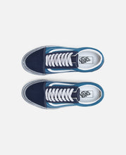 US OG Old Skool LX Stressed (Navy)