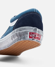 US OG Old Skool LX Stressed (Navy)