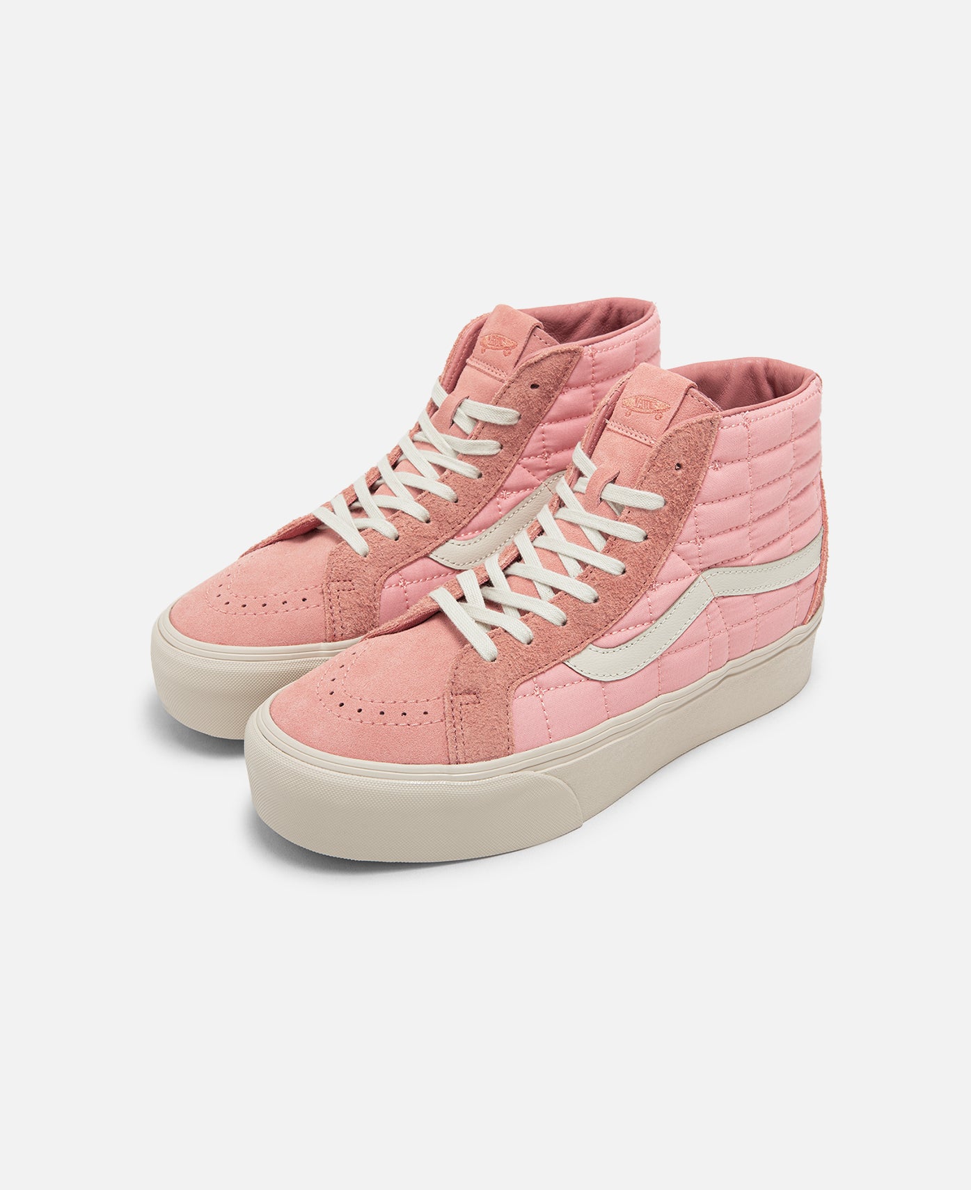 Sk8-Hi Reissue (Pink)