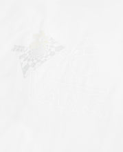 P.A.M. Spiral Checker S/S T-Shirt (White)