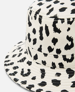 Bucket Hats (Type-2) (White)