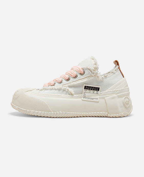 G.O.P 2.0 Marshmallow Classic Low (White)